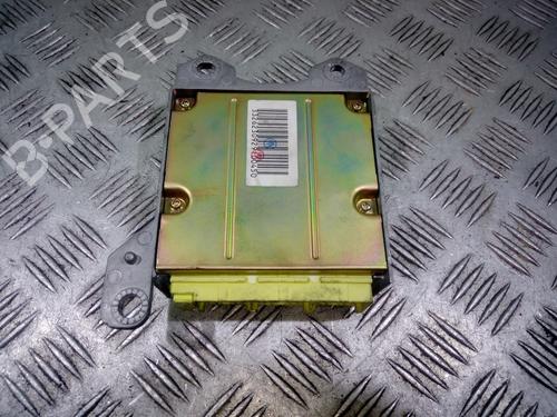 Kollisjonspute styreenhet MAZDA 6 Station Wagon (GY) 2.0 DI (GY19) | BP10287014M53