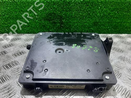 Used Fuse box RENAULT MEGANE III Hatchback (BZ0/1_, B3_) 1.5 dCi (BZ09, BZ0D, BZ1W, BZ29, BZ14) (110 hp) 21536449