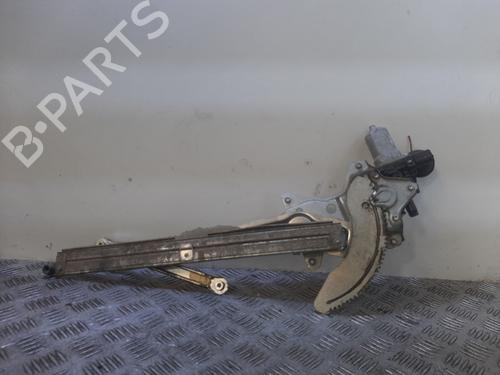 Front right window mechanism SUZUKI SWIFT III (MZ, EZ) | BP36443697C23 - Image 2