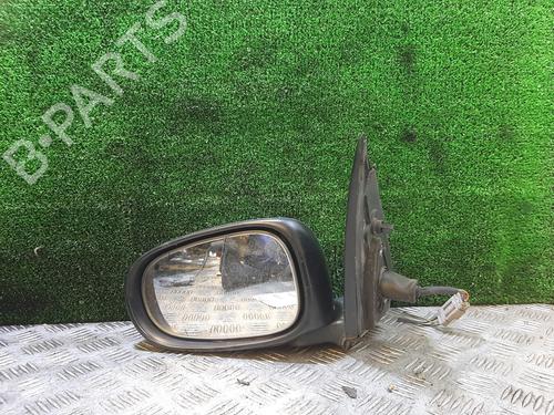 left-mirror-nissan-almera-ii-n16-2000-27468586 main image