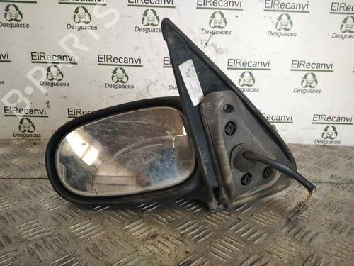 Used Left mirror NISSAN ALMERA II (N16) [2000-2025]  14469114