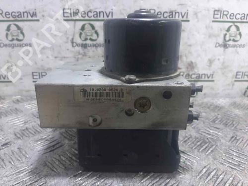 Pompe ABS SEAT LEON (1M1) | BP15511745M43