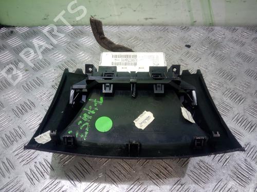 Display monitor RENAULT MEGANE II Estate (KM0/1_) 1.5 dCi (KM16, KM1E) | BP10229843C48