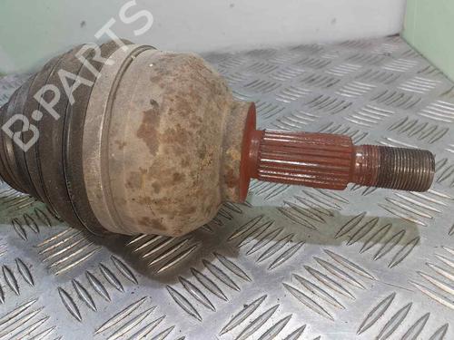 Right front driveshaft RENAULT ESPACE IV (JK0/1_) | BP7838848M39