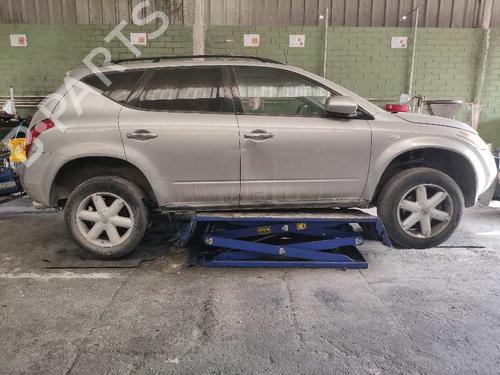 Instrument cluster NISSAN MURANO I (Z50)  | BP30649574C47 