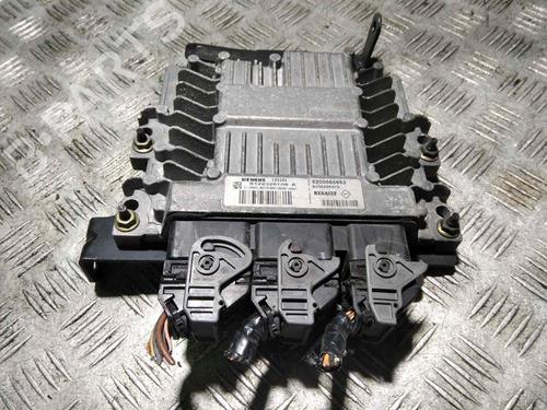Used Engine control unit (ECU) RENAULT MEGANE II (BM0/1_, CM0/1_) [2001-2012]  22626658
