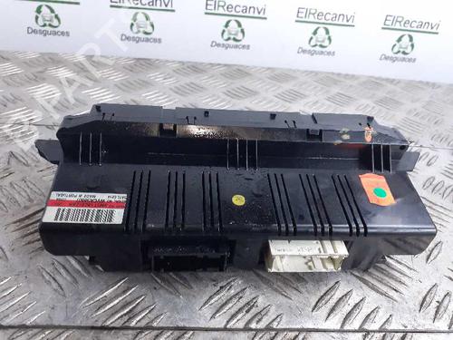 Climate control FORD FOCUS II (DA_, HCP, DP) 2.0 TDCi | BP6125241I5 
