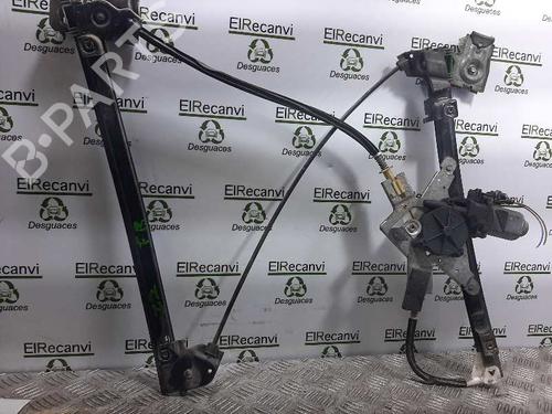 Used Front left window mechanism SEAT CORDOBA (6K2) 1.6 (101 hp) 6092454
