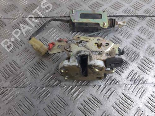 Used Rear left lock KIA SPORTAGE SUV (K00) 2.0 (118 hp) 7012513