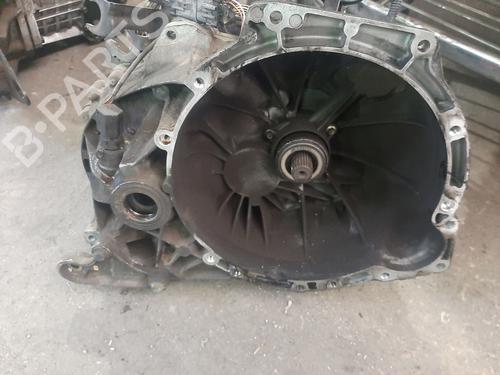 Used Gearbox FORD FOCUS I (DAW, DBW) [1998-2009]  17145790