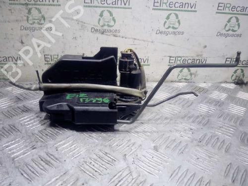 Used Front left lock HYUNDAI GETZ (TB) 1.5 CRDi (88 hp) 4518206