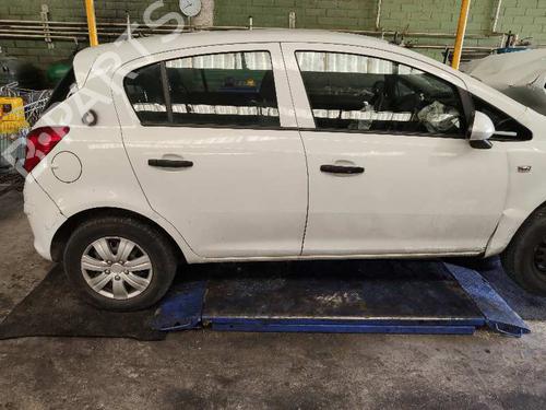 Radio OPEL CORSA D (S07) 1.3 CDTI (L08, L68) | BP5943707E6