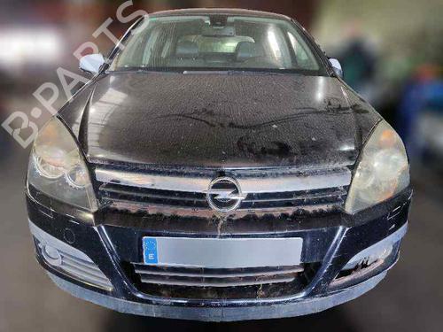 OPEL ASTRA H (A04) 1.9 CDTI 16V (L48) (120 hp) 729981
