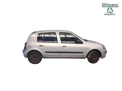 Retrovisor esquerdo RENAULT CLIO II (BB_, CB_) | BP22782047C26