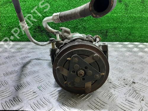 AC Kompressor CITROËN C3 I (FC_, FN_) 1.4 16V (88 hp) 22808456