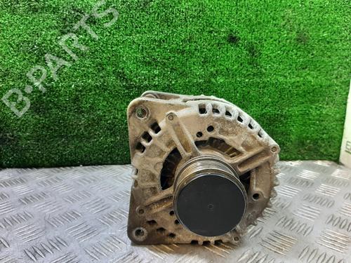 Used Alternator VW PASSAT B6 (3C2) [2005-2011]  25471966