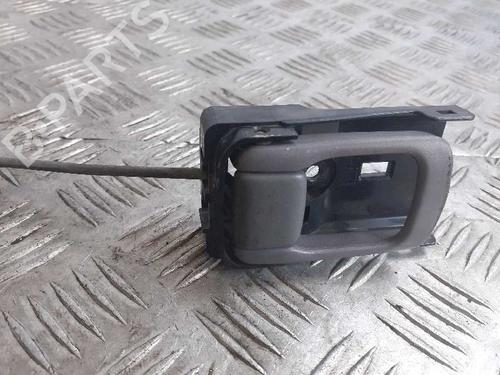 Used Front left interior door handle NISSAN MICRA II (K11) 1.3 i 16V (HK11) (75 hp) 6087907