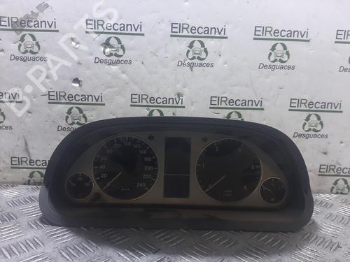 instrument-cluster-mercedes-benz-a-class-w169-a1695408747-a1695405911-2004-2005-2006-2007-2008-2009-2010-2011-2012-19543187 main image