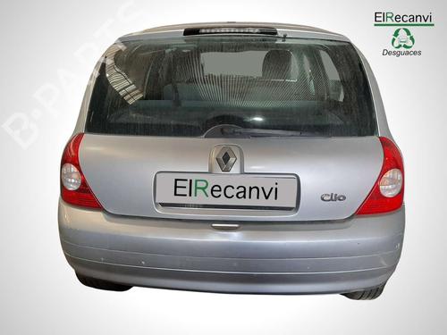 Left taillight RENAULT CLIO II (BB_, CB_)  | BP13658662C34 