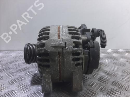 Alternator PEUGEOT 307 Break (3E) 1.6 HDi | BP32372103M7