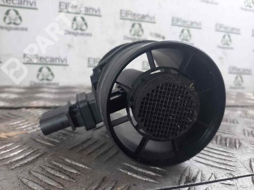 Used Mass air flow sensor Mass air flow sensor BMW 1 (E87) [2003-2013] 10660822 10660822