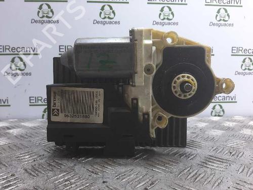 Rudehejsemotor forskærm venstre CITROËN C5 I Break (DE_) 2.0 HDi (DERHZB, DERHZE) (109 hp) 5655615