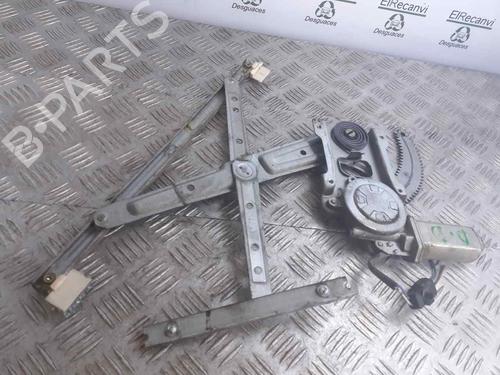 Used Front right window mechanism OPEL MONTEREY B (M98) 3.0 DTI (UBS73D, UBS73G) (159 hp) 6941502