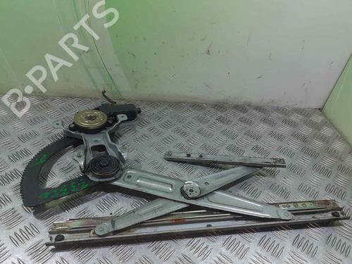 Used Front right window mechanism DAEWOO REZZO (U100) [2000-2025]  9584285