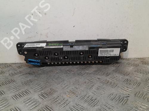 Used Instrument cluster Instrument cluster 36294774 36294774