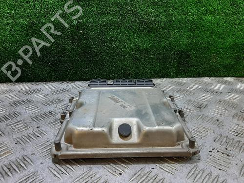 Used Engine control unit (ECU) PEUGEOT EXPERT (224_) 2.0 HDi (94 hp) 26453259