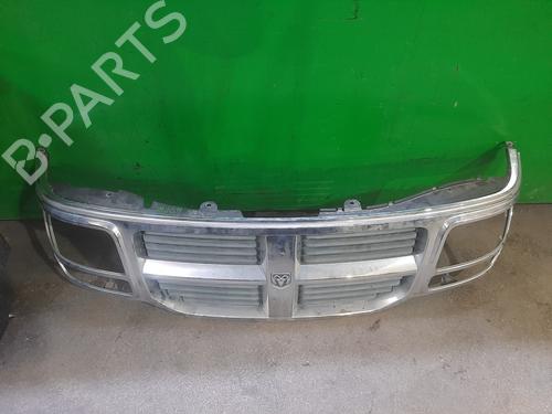 Grill DODGE NITRO 2.8 CRD 4WD (177 hp) 32479454