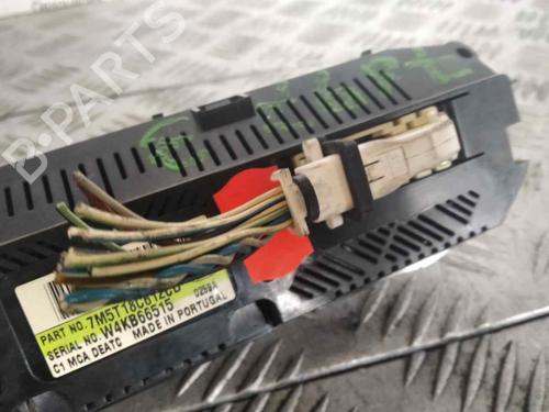 AC-Styringsenhed/Manøvreenhed FORD FOCUS II Saloon (DB_, FCH, DH)  | BP16013509I5 