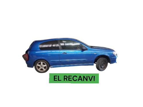 Front right window mechanism NISSAN ALMERA I Hatchback (N15) | BP24199918C23