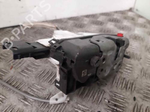 Højre bagtil lås CITROËN C-ELYSEE (DD_) 1.6 HDI 92 | BP13921777C99