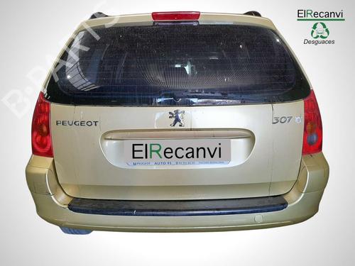 Kjølevifte elektrisk PEUGEOT 307 SW (3H)  | BP12185544M35 