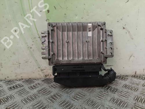 Used Engine control unit (ECU) CHEVROLET KALOS 1.2 (72 hp) 18682579