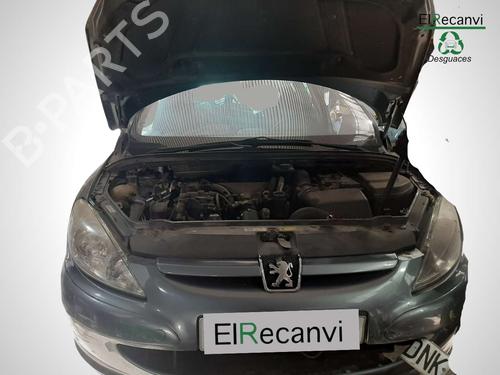Fuse box PEUGEOT 307 SW (3H)  | BP17004494E1 
