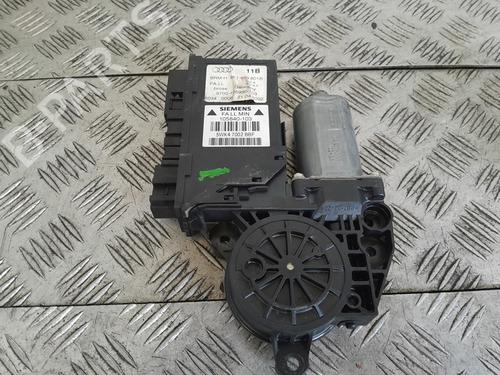Rudehejsemotor forskærm venstre AUDI A4 B7 Avant (8ED) [2004-2008]  21536009