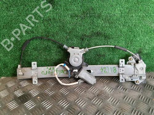 Lève-vitre avant droit HONDA CIVIC VII Hatchback (EU, EP, EV) 1.6 i (EP2, EU8, EU6) (110 hp) 28293127