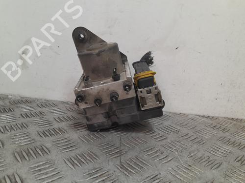Used ABS pump ABS pump PEUGEOT 206 Hatchback (2A/C) 1.4 HDi eco 70 (68 hp) 34398964 34398964