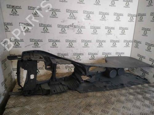 Used Armrest / Center console SEAT LEON (1M1) [1999-2006]  18255456