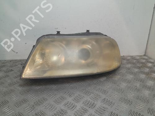 Used Left headlight Left headlight SEAT ALHAMBRA (7V8, 7V9) 1.9 TDI (131 hp) 36355448 36355448