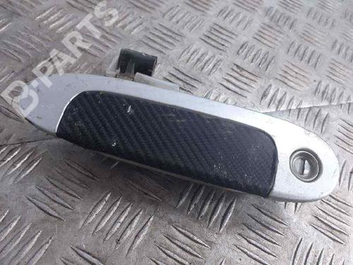 Used Front left exterior door handle Front left exterior door handle TOYOTA YARIS (_P1_) 1.3 (SCP12_, SCP13_, SCP12R, SCP13R) (87 hp) 6067002 6067002