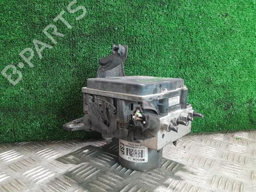 Used ABS pump ABS pump FIAT IDEA (350_) 1.3 D Multijet (90 hp) 35753748 35753748