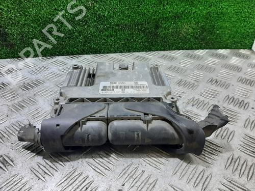 Engine control unit (ECU) CHEVROLET EPICA (KL1_) | BP23157060M57 - Image 2