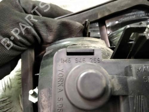 Højre baglygte bagklap SEAT LEON (1M1)  | BP19396858C80 