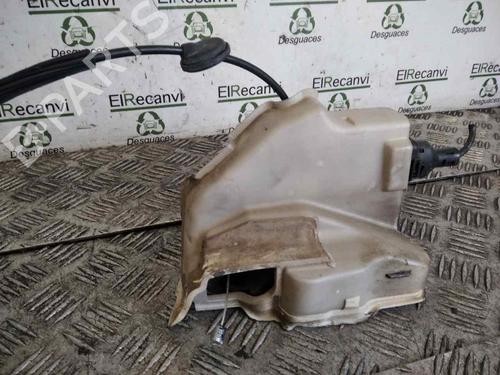 Used Front right lock VW GOLF V (1K1) [2003-2010]  19173185