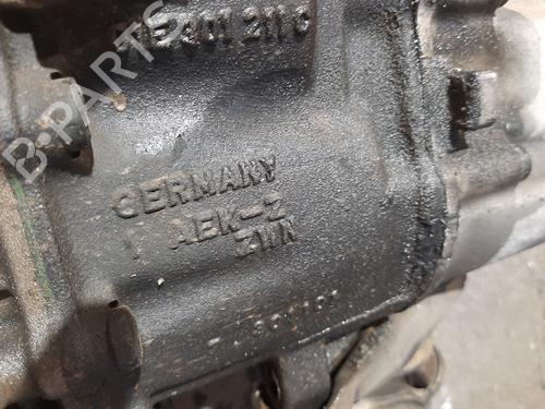 Girkasse VW PASSAT B5.5 (3B3) 2.5 TDI (150 hp) 30612656