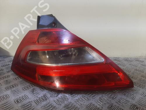 Venstre baglygte Venstre baglygte RENAULT MEGANE II (BM0/1_, CM0/1_) [2001-2012] 36393738 36393738