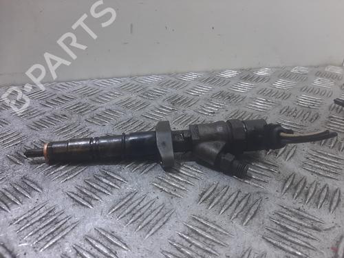 Used Injector Injector RENAULT MASTER II Van (FD) 2.5 dCi 100 (FD0U, FD0V, FD3U, FD3V, FD8U, FD8V) (99 hp) 34195946 34195946